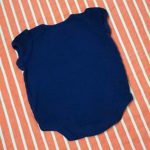 ° SZ 3MO • Onesie ° - Picture 3 of 4